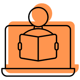 online learning icon