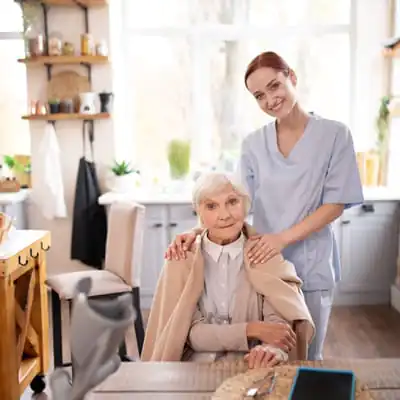 Care Workforce Pathway - Personal Assistant