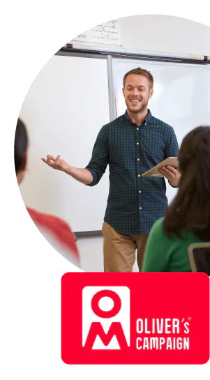 Oliver McGowan Mandatory Training