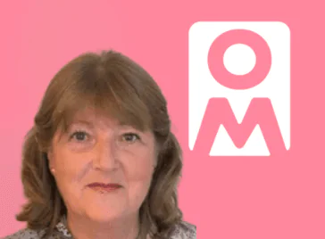 Stacey Parker Oliver McGowan Mandatory Training - Lead Trainer