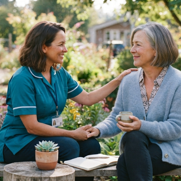Understanding Mental Health Conditions