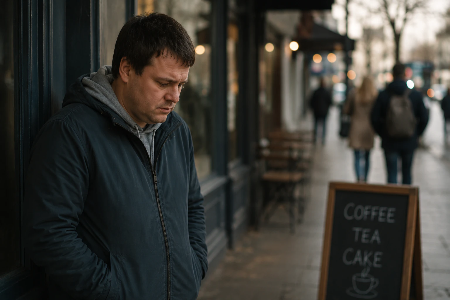 When “I Can’t” Looks Like “I Won’t”: Understanding behaviours that challenge