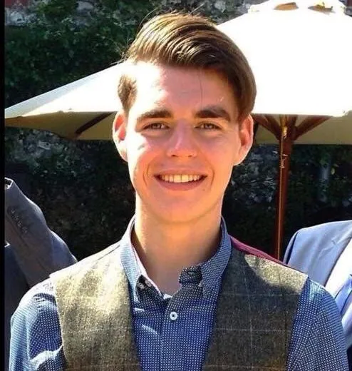 Image of Oliver McGowan for The Oliver McGowan Mandatory Training on Learning Disability and Autism blog June 2026